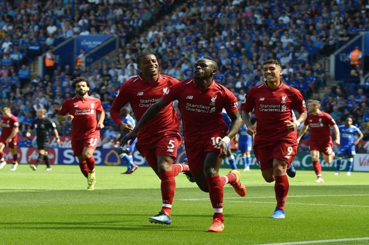 ليفربول